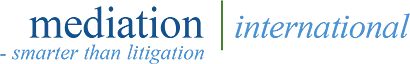 mediationinternational Logo